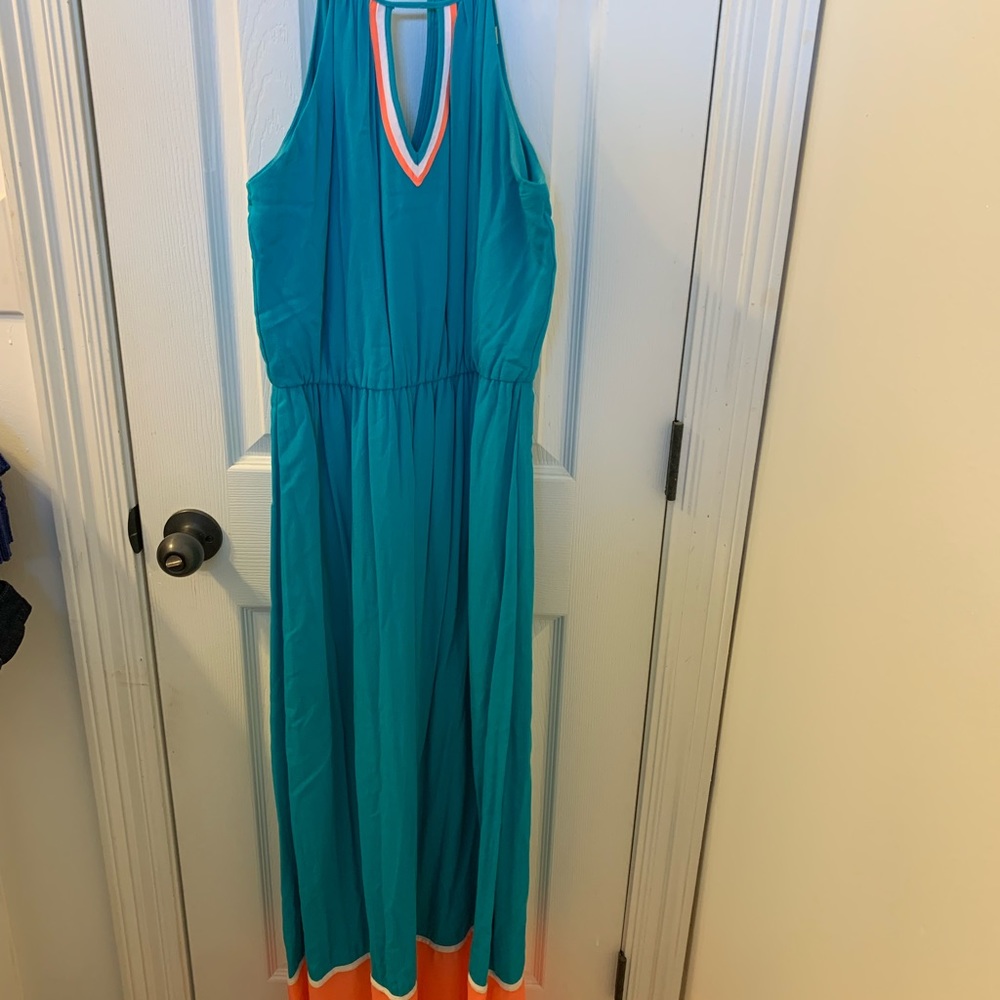 Women’s Summer Spring Dress